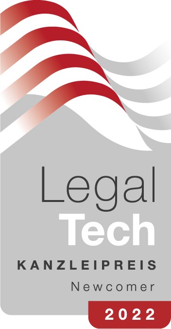 Legal Tech Kanzleipreis für Dornkamp Rechtsanwälte
